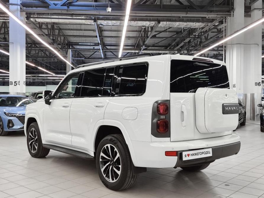 Haval H9 II Нижний Новгород  - изображение 4