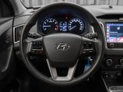 Hyundai Creta I Москва  - изображение 31