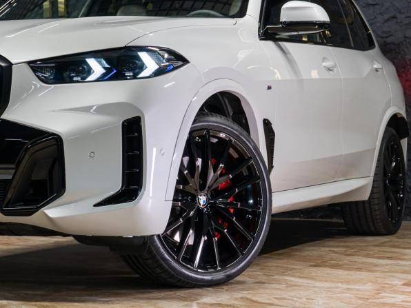 Новый BMW X5 IV (G05/G18) Рестайлинг 2026 года, цена 16 390 000 рублей, внедорожник, Автокод Объявления