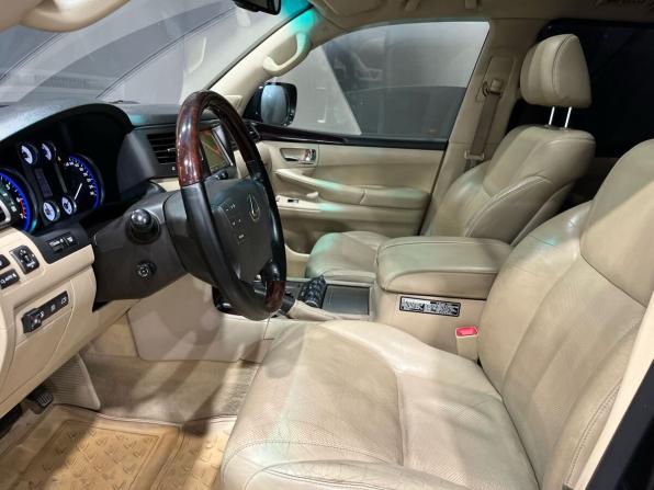 Lexus LX III с пробегом 2008 года, цена 2 590 000 рублей, 246747 км, внедорожник, Автокод Объявления