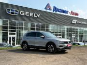 Volkswagen Tiguan II Набережные Челны  - изображение 36