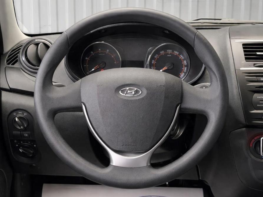 Lada (ВАЗ) Granta I Рестайлинг Пермь  - изображение 5