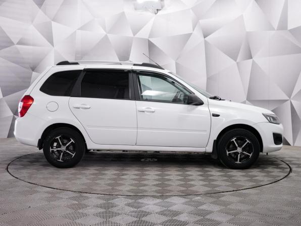 Lada (ВАЗ) Kalina II с пробегом 2015 года, цена 497 000 рублей, 141000 км, универсал, Автокод Объявления