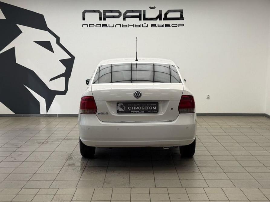 Volkswagen Polo V Ростов-на-Дону  - изображение 6