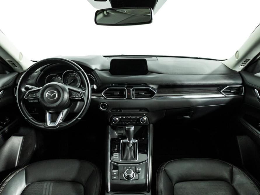 Mazda CX-5 II Санкт-Петербург  - изображение 14