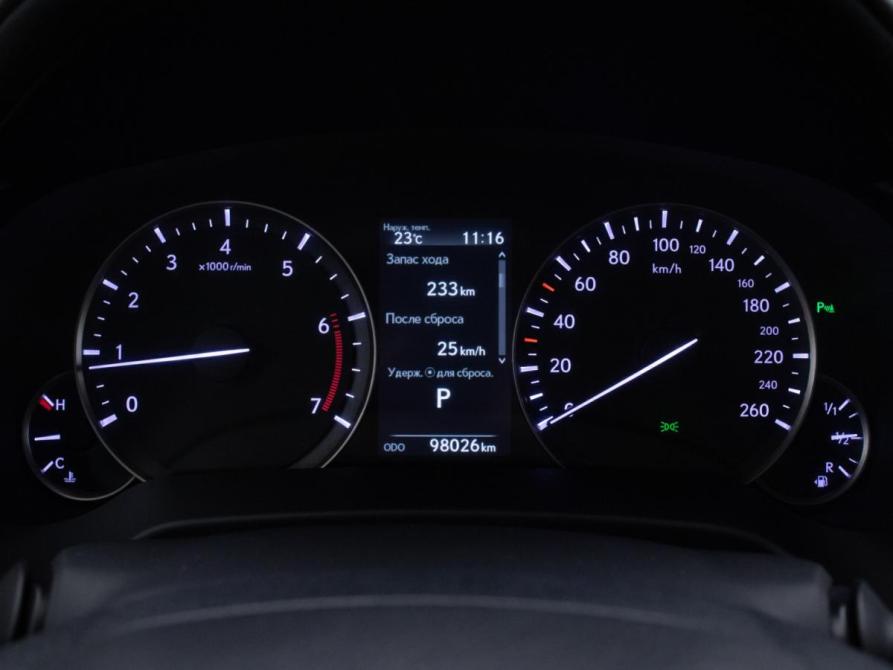 Lexus RX IV Москва  - изображение 13