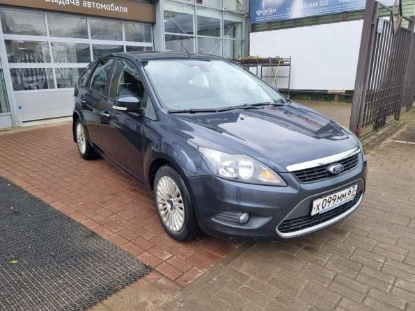 Ford Focus II Рестайлинг с пробегом 2011 года, цена 630 000 рублей, 91111 км, хэтчбек, Автокод Объявления