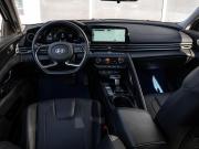 Hyundai Elantra VII (CN7) Рестайлинг Краснодар  - изображение 29