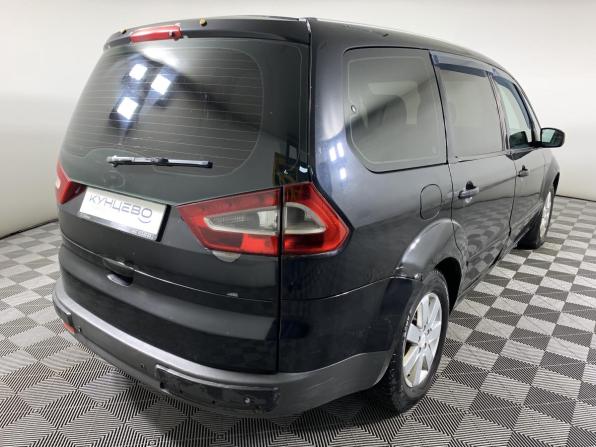 Ford Galaxy II с пробегом 2008 года, цена 399 000 рублей, 496163 км, минивэн, Автокод Объявления