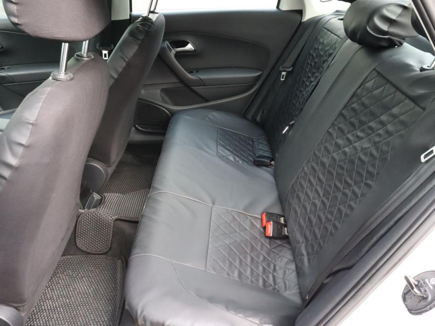 Volkswagen Polo V Екатеринбург  - изображение 13