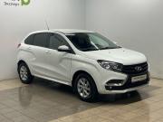 Lada (ВАЗ) XRAY I Санкт-Петербург  - изображение 24