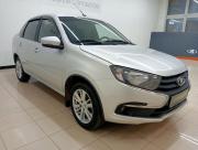 Lada (ВАЗ) Granta I Рестайлинг Ижевск  - изображение 13