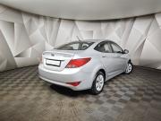 Hyundai Solaris I Рестайлинг Москва  - изображение 20