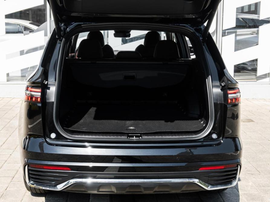 Geely Monjaro I Ставрополь  - изображение 30