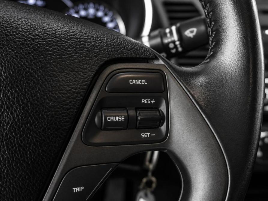 Kia Cerato III Тюмень  - изображение 13