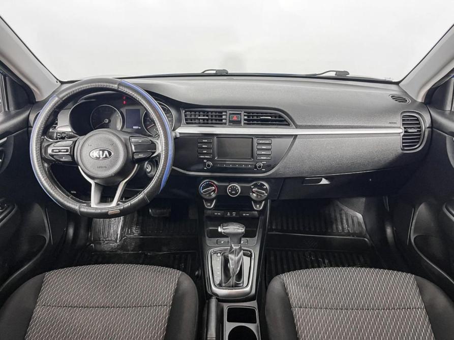 Kia Rio IV Ногинск  - изображение 11