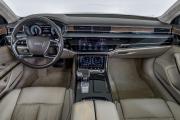 Audi A8 IV (D5) Казань  - изображение 24