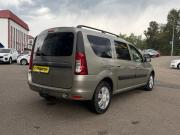 Lada (ВАЗ) Largus I Нефтекамск  - изображение 14