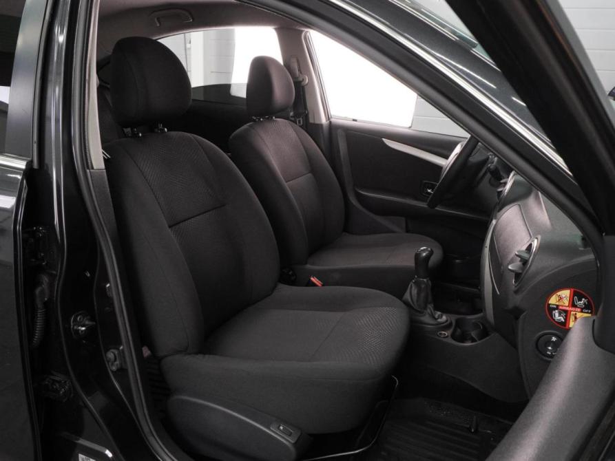 Nissan Almera III (G15) Воронеж  - изображение 8