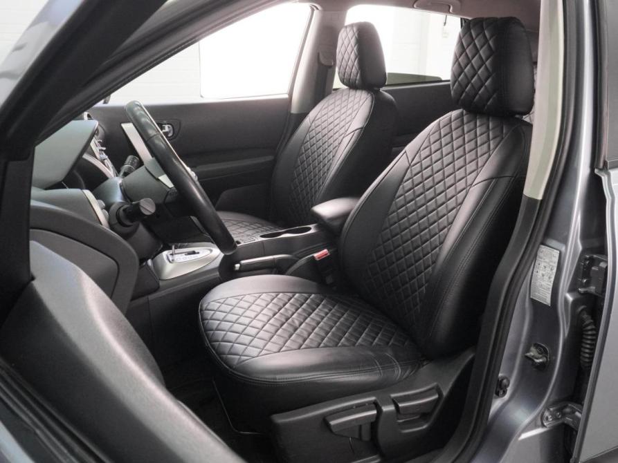 Nissan Qashqai I Рестайлинг Воронеж  - изображение 10