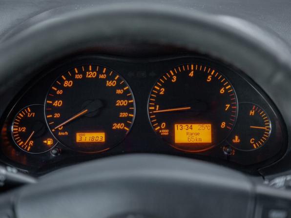 Toyota Avensis II Рестайлинг с пробегом 2006 года, цена 731 000 рублей, 305000 км, седан, Автокод Объявления
