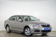 Skoda Octavia II (A5) Рестайлинг Оренбург  - изображение 19