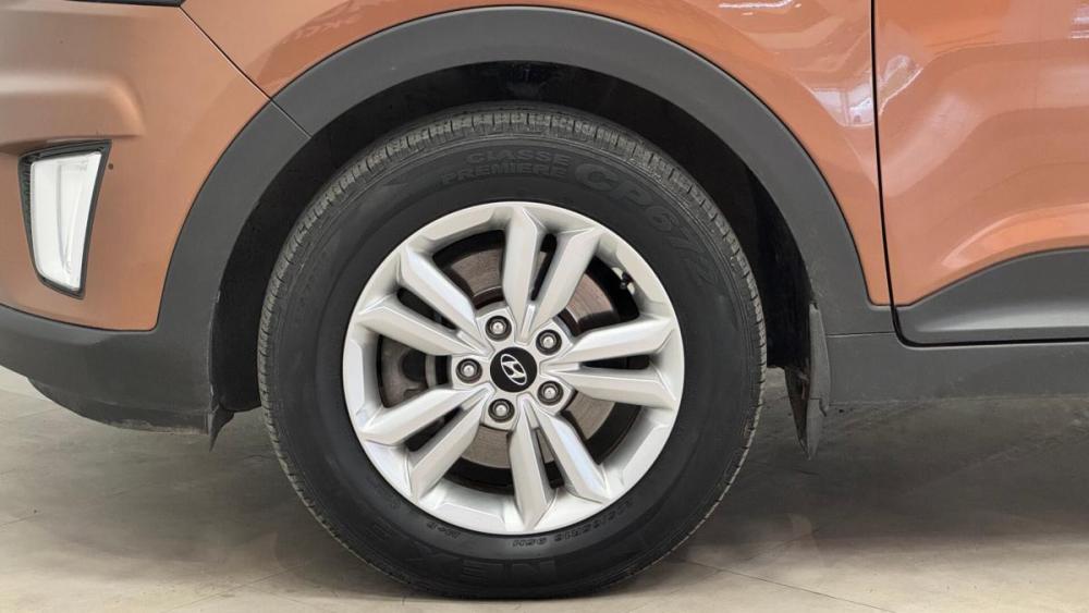 Hyundai Creta I Киров  - изображение 19