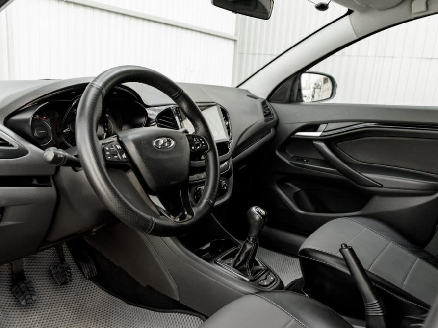 Lada (ВАЗ) Vesta I Екатеринбург  - изображение 11