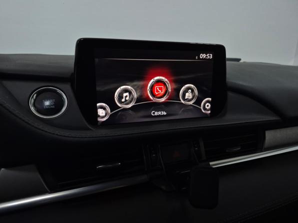 Mazda 6 III (GJ) Рестайлинг 2 с пробегом 2019 года, цена 2 550 000 рублей, 64048 км, седан, Автокод Объявления