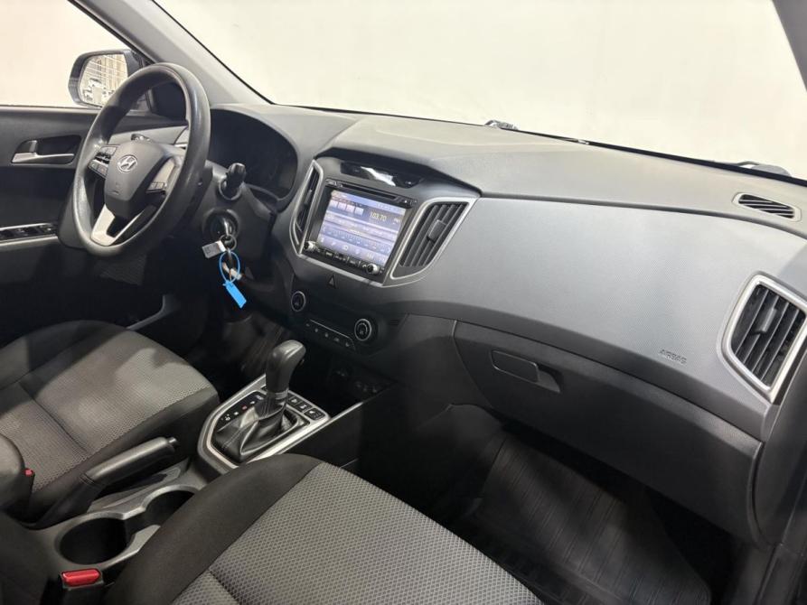 Hyundai Creta I Курск  - изображение 6