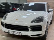 Porsche Cayenne III Уфа  - изображение 41