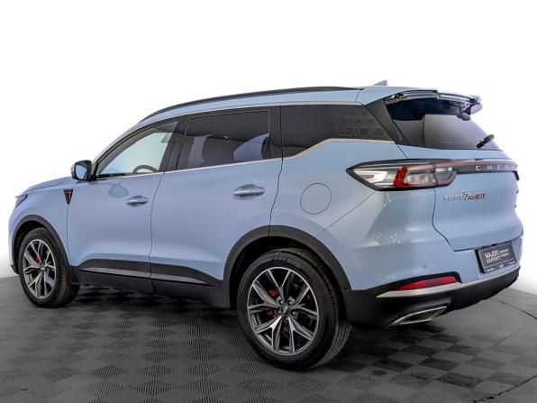 Chery Tiggo 7 Pro Max I Рестайлинг с пробегом 2024 года, цена 2 050 000 рублей, 38449 км, внедорожник, Автокод Объявления
