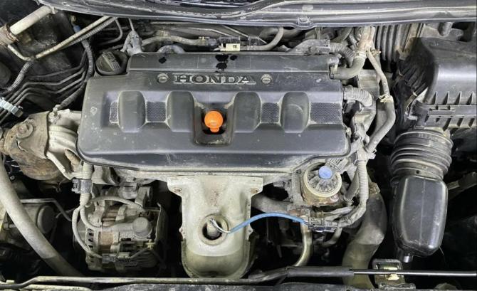 Honda Civic IX с пробегом 2012 года, цена 1 357 500 рублей, 179441 км, седан, Автокод Объявления