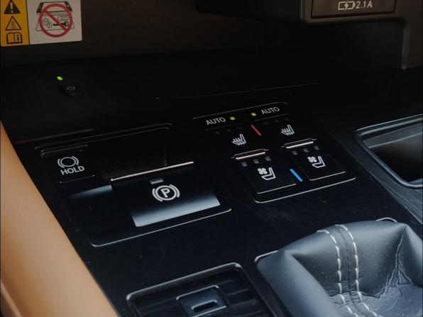 Lexus RX IV Рестайлинг с пробегом 2022 года, цена 6 300 000 рублей, 47183 км, внедорожник, Автокод Объявления