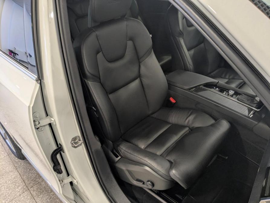 Volvo XC90 II Рестайлинг 1 Москва  - изображение 19