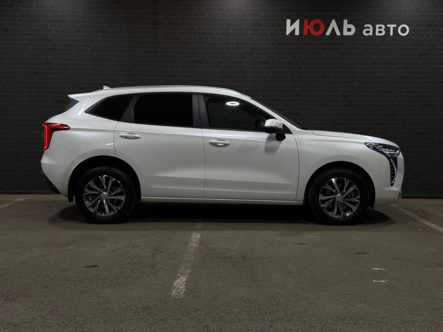 Haval Jolion I Челябинск  - изображение 4