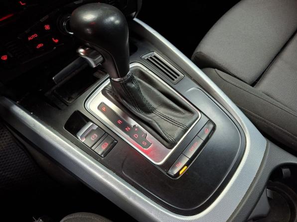 Audi Q5 I (8R) с пробегом 2008 года, цена 1 249 000 рублей, 139894 км, внедорожник, Автокод Объявления