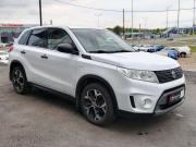 Suzuki Vitara II Пермь  - изображение 13