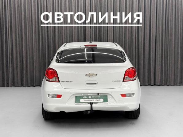 Chevrolet Cruze I Рестайлинг с пробегом 2013 года, цена 729 000 рублей, 241000 км, хэтчбек, Автокод Объявления