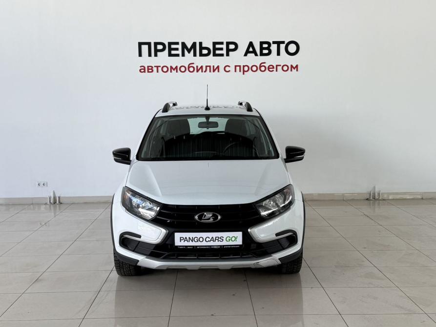 Lada (ВАЗ) Granta I Рестайлинг Смоленск  - изображение 2