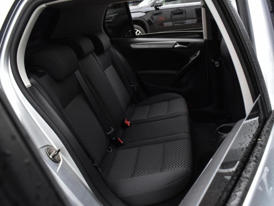Volkswagen Golf VI Краснодар  - изображение 7