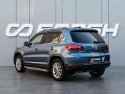 Volkswagen Tiguan I Рестайлинг Краснодар  - изображение 22
