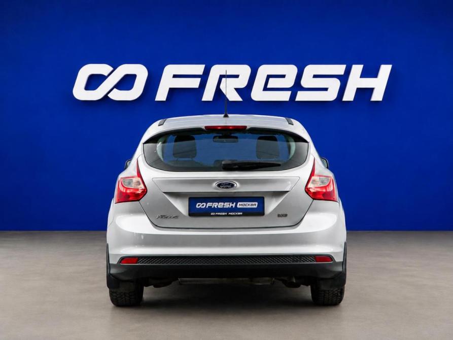 Ford Focus III Москва  - изображение 4