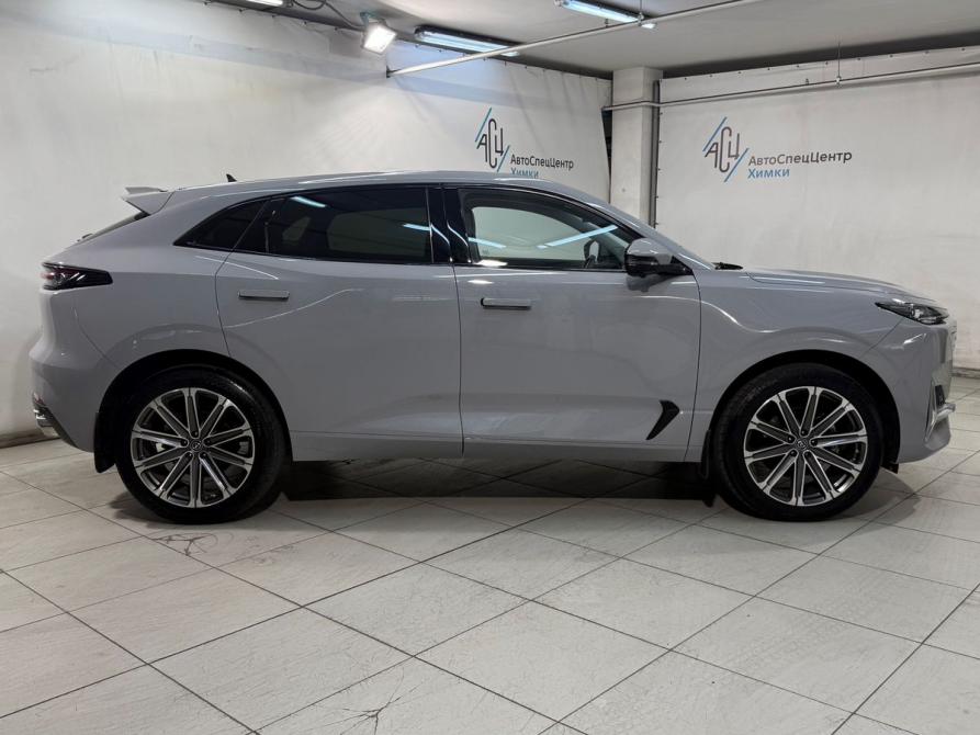 Changan UNI-K Химки  - изображение 19