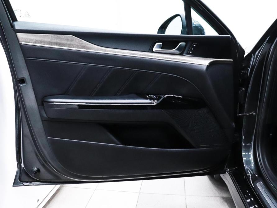 Kia K5 III Красноярск  - изображение 10