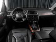 Audi Q5 I (8R) Рестайлинг Тюмень  - изображение 31