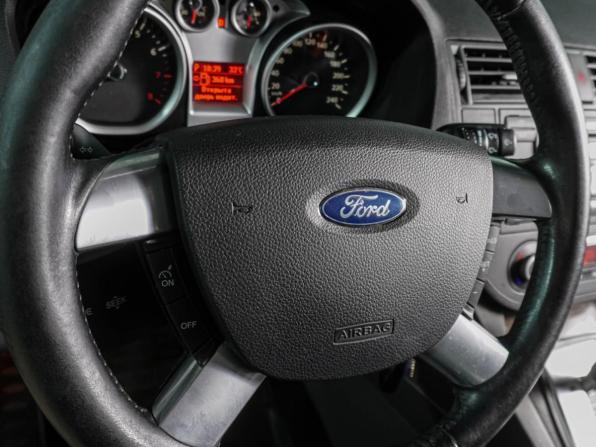 Ford C-MAX I Рестайлинг с пробегом 2008 года, цена 649 000 рублей, 147965 км, компактвэн, Автокод Объявления