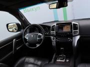Toyota Land Cruiser 200 Series Рестайлинг 1 Сочи  - изображение 33
