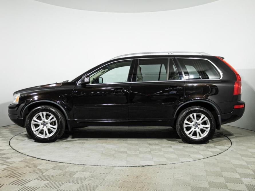 Volvo XC90 I Рестайлинг Санкт-Петербург  - изображение 8
