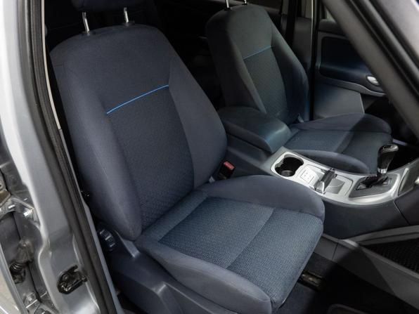 Ford S-MAX I с пробегом 2007 года, цена 829 000 рублей, 205836 км, минивэн, Автокод Объявления